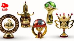 Imágenes de Mario Kart 7