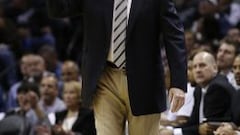 Howard abusa de unos Spurs sin Tim Duncan ni Manu Ginóbili