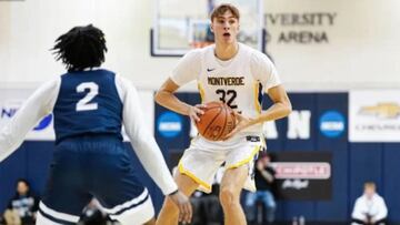 Having recently committed to Duke, it’s time to get to know a power forward out of Montverde Academy and the nation’s No. 1 prospect, Cooper Flagg.