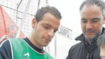 <b>TITULAR. </b>Soldado regresará al equipo tras no jugar en el Bernabéu. El ariete quiere marcar el gol que dé la tranquilidad y meta a Osasuna en semifinales.