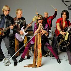 Aerosmith se separa tras 46 años juntos