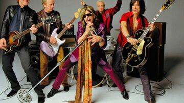 Aerosmith (Flickr)