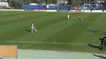 “Devuélvanme las cuatro lucas”: el reclamo de un hincha de la B que se hizo viral