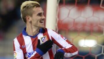 Griezmann: "Tenemos que seguir siendo fuertes en casa"