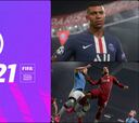 FIFA 21 llegará a PS5 y Xbox Series X|S en diciembre