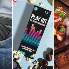 20 regalos para el amigo invisible por menos de 20 euros