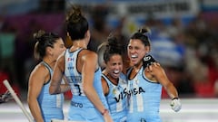 Países Bajos 3-1 Argentina: goles, resumen y resultado