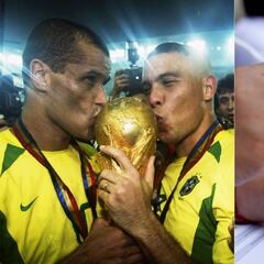 Brasil e Italia, únicos campeones del Mundial en año electoral