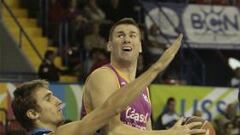 Ayón gana su histórico cara a cara con Davis