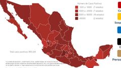 México formalizará el pedido de vacunas de Covid-19 con AstraZeneca