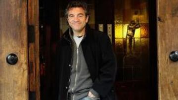 "El Getafe es un espejo donde nos miramos"