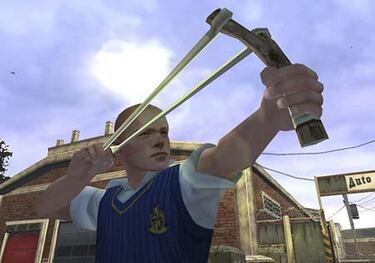 Dan Houser quiere hacer una secuela de Bully