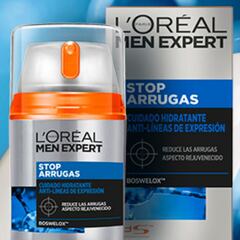 Buen Fin en Amazon: la crema antiarrugas L'Oreal con un 24% de descuento
