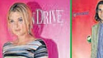 Pasarela de sociedad