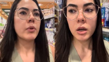 Una española entra en un supermercado de Estambul y comprueba que es realmente imposible hacer la compra: “Como en el trabajo”