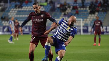 02/11/21 PARTIDO SEGUNDA DIVISION
PONFERRADINA - HUESCA
Paris Adot