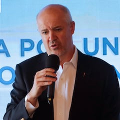 El próximo objetivo de la UC en el mercado: “Un salto de calidad”