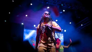 King África vuelve a Chile: cuándo es, dónde y cómo comprar entradas