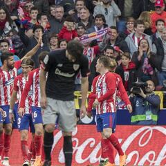 La vital sala de máquinas del Athletic sigue gripada