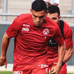 Al estilo Brereton: la explosión de Mehssatou tras su paso por la Roja