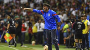 Paunovic empatado en puntos con los mejores torneos de Almeyda