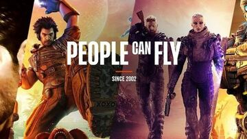 Los creadores de Bulletstorm trabajan en una aventura de acción para la nueva generación