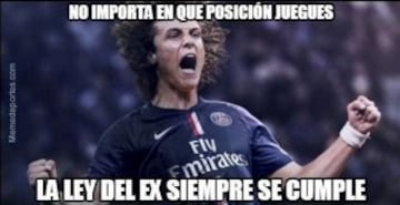 Los 'memes' de la eliminación del Chelsea