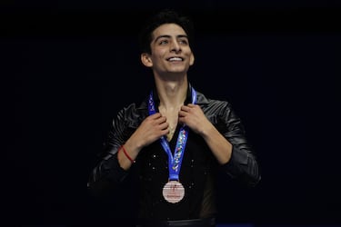 México rumbo a Juegos Olímpicos de Invierno Milán 2026: así les fue los atletas en la edición pasada