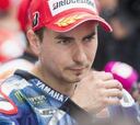 Lorenzo: “Será una carrera muy larga y muy física”