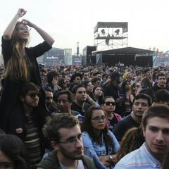 Corona Capital 2022: Boletos se agotan a los pocos minutos del primer día de preventa