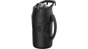 Hidrátate durante tus entrenamientos con estas botellas para agua superventas
