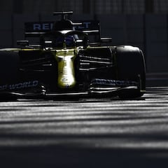 Alonso puede conseguir lo que ningún otro campeón