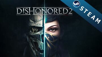 Dishonored 2 es el ejemplo perfecto de lo que el cine no va a conseguir nunca: un título lleno de posibilidades y decisiones