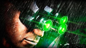 Recordando Splinter Cell: Chaos Theory, el sigilo perfeccionado