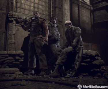 [E3] Gears of War 2, Impresiones multijugador