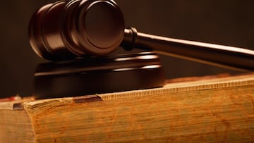 SENTENCIA JUDIAL LEY JUICIO JUSTICIA