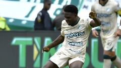 Deportivo Cali - Unión Magdalena en vivo online: Liga BetPlay, en directo