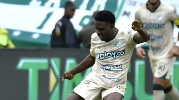 Deportivo Cali - Unión Magdalena, fecha 7 de la Liga BetPlay.