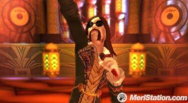 MTV planea incluir 5.000 canciones en RockBand durante este año