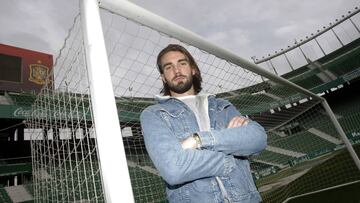 16/12/19 ELCHE
SAN ROMAN
ENTREVISTA