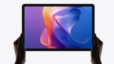 La mejor tablet de Xiaomi rebajada más de 260 euros (por tiempo limitado): destaca por sus valoraciones y no para de venderse