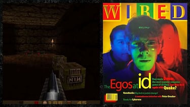 25 años de Quake: la revolución 3D de los shooters en primera persona