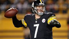 El quarterback de los Pittsburgh Steelers se dice arrepentido por criticar al receptor, con qui&eacute;n no ha hablado.