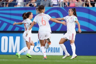 Carmen Menayo: “We know how Japan play - but this is a final”