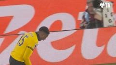 Wolves destaca su “seguridad privada”, Yerson Mosquera