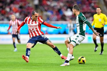 Liga MX: Así marcha la tabla general del Clausura 2025 tras la jornada 1