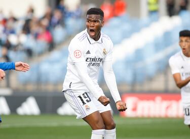 Will Real Madrid sign a new defender to replace the injured Éder Militão?