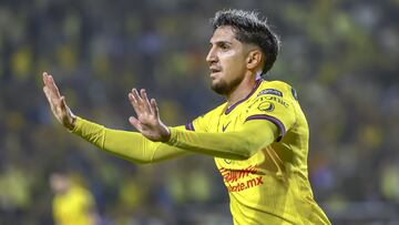 “Diego Valdés no quiere jugar en otro equipo de la Liga MX que no sea América”