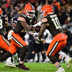 Shedeur Sanders’ big moment arrives for Cleveland, but what is dad Deion saying ahead of Raiders start?