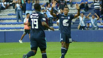Sigue el Emelec- Técnico Universitario en vivo, partido de la jornada 16 del Torneo Apertura que se disputa en Guayaquil. Hoy, 2 de junio en As.com.